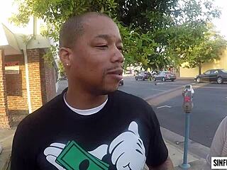 Skylar Snow Receives Huge Load On Her Face And Glasses - Snatch Chat Scene 1