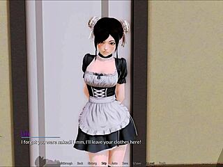 i'm in harem hotel 6 with monster cock and homemade vibes