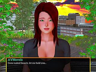 I ride my new family's monster cock in cowgirl position