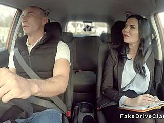 What Happens When a Milf Examiner Meets a Massive Student Tool?