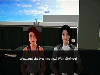 my new family episode 39