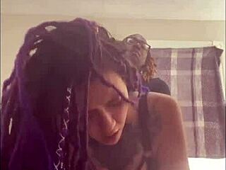 man, this broken latina teen just bangs her master for a creampie