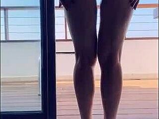 naughty story of my journey in spain day 3