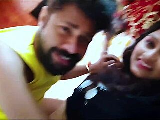 Passionate indian couple intense sex 😍