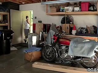 my horny boss - angelo marconi david plaza