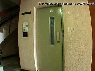 yoha and leo galvez in family tradition video