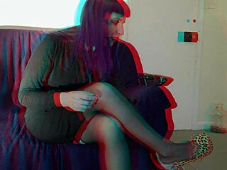 Bettie Hayward's Interview Casting