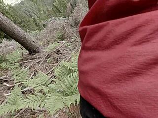 Bike ride turned into hot sex with Liz and Ted! 🚴‍♀️