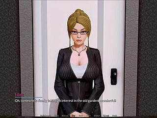 i'm in harem hotel 6 with monster cock and homemade vibes