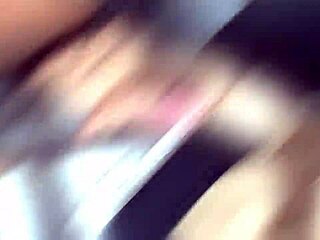 Oh my god, no, what are you doing? Give me a quickie before school!