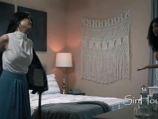 lulu chu says, 'maybe the monster inside you is lesbian' to september reign