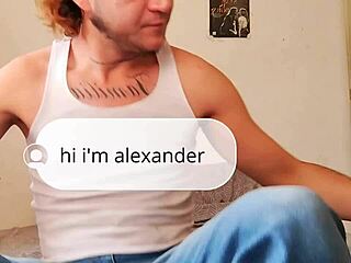 El Chacal Nos Cuenta Sus Pensamientos Mientras Le Hace El Amor A Su Novio!