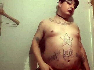 Sexy SISSY Solo - How Does She Do It?!