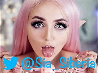 Sakura & Hinata pull anal tricks with Naruto on stream