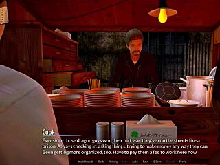 What’s Happening in Harem Hotel 257? You Gotta See This!