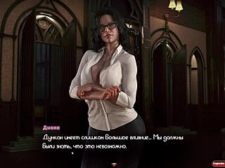 Man, I can’t even with this genesis order gameplay, part 42, it’s wild!