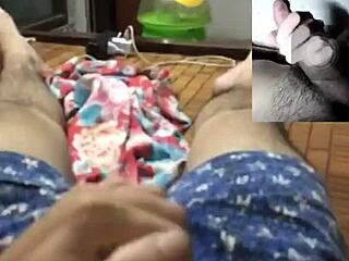 Trai ep chat sex suc cu cuc!