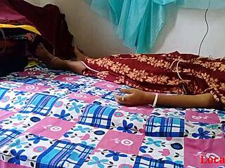 village desi bhabi, let’s get down to hardcore extreme fucking in this official localsex31 video!