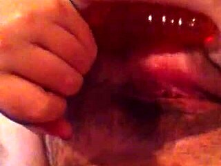 My PUSSY Close Up with TOYS