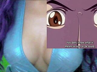 Hentai Train Where Strangers Join Wild Orgies