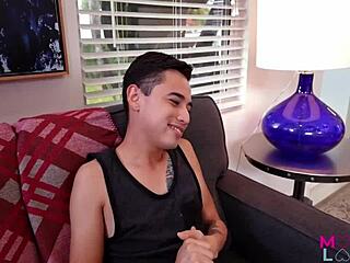 elana bunnz in stepmoms family secrets s2-e6 private show bent over riding cumshot big tits ass milf hardcore?