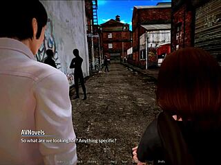 What’s Happening in Harem Hotel 257? You Gotta See This!