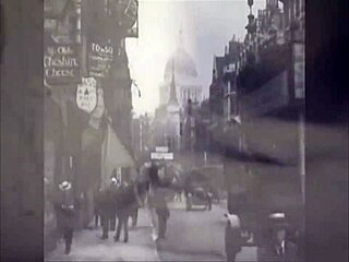 two centuries of vintage pornography