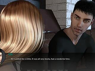 Wow, Nicole, are you getting off on camera like that?!