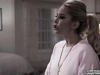 Can You Really Not Change a Lesbian Like Me?