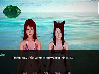 My new family episode 86