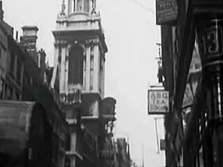 two centuries of vintage pornography