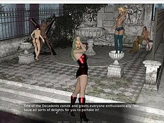 That Was A Long Take Over Damsels And Dungeons Part 13