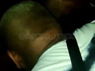 Homemade Orgy With Young Guys On Madureira Street