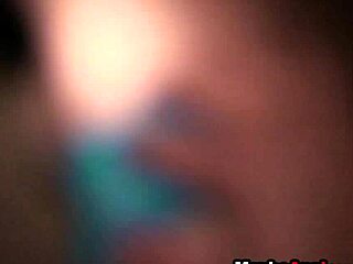 My Cute GF's Night Time Anal! Pixxxi Lynn In Public POV!