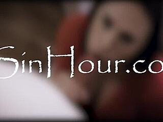 petite pale european girl dined on and fucked hard