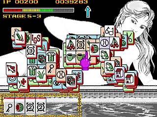 Exploring Dragon World Retro Arcade with Asian Erotica