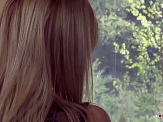 Let me lick your penis before you wreck my tight pink pussy, okay?