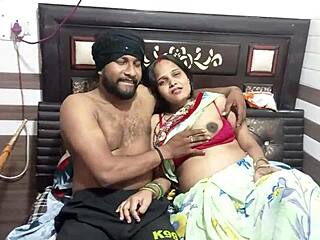 pregnant wife and girlfriend give blowjob with rimming