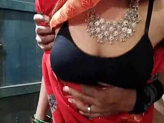 Hot Secret Agent Strips Lingerie on Toilet for Solo Play