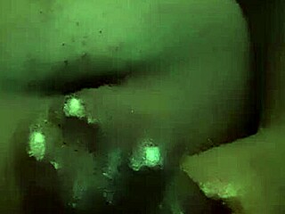 BBC Jerking Off to Cumshot