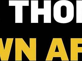 Detailed Cuckold Scenario With Old Gay Husband Watching Ebony Interracial Swingers Cheat