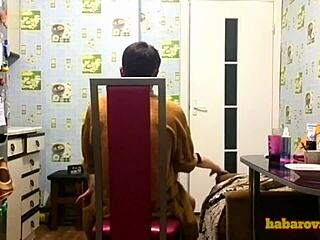 Husband left, so wife fucks friend – what happens next?