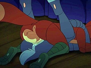 Uh, I’m into Fnaf gay sex, ya know?