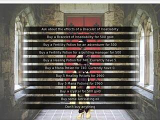 That Was A Long Take Over Damsels And Dungeons Part 13