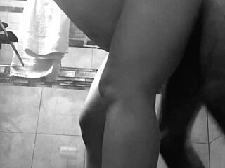 I can’t believe old dean’s banging me with doctor Frankie, ugh!