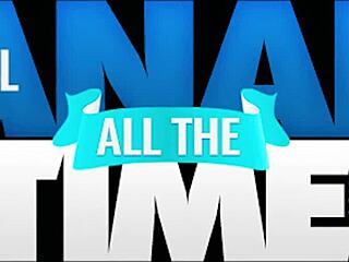 Asian babe Keilani Kita gets ass spread and worshiped with licks and rimjob