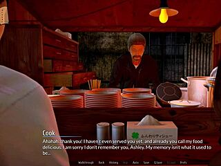 What’s Happening in Harem Hotel 257? You Gotta See This!