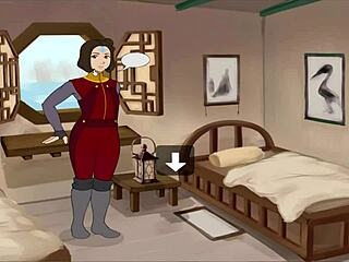 Pema knows best in this intriguing love story segment