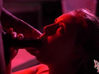 bbw hotwife kinky katie gets bbc hot tub wax down while away on vacation, tight pussy wet bath interracial missionary