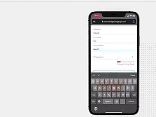 s3e8 pov olivia juggs leaves work for sloppy blowjob